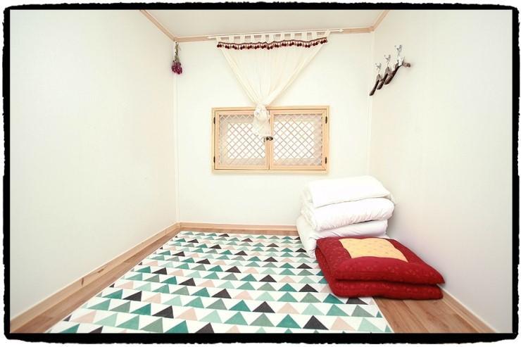 Dowon Guesthouse Чонджу Екстер'єр фото