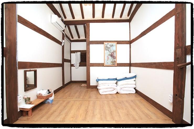 Dowon Guesthouse Чонджу Екстер'єр фото