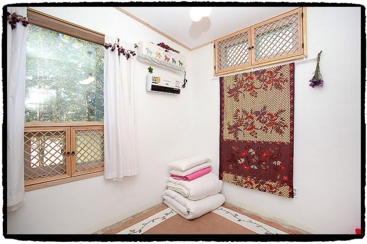 Dowon Guesthouse Чонджу Екстер'єр фото