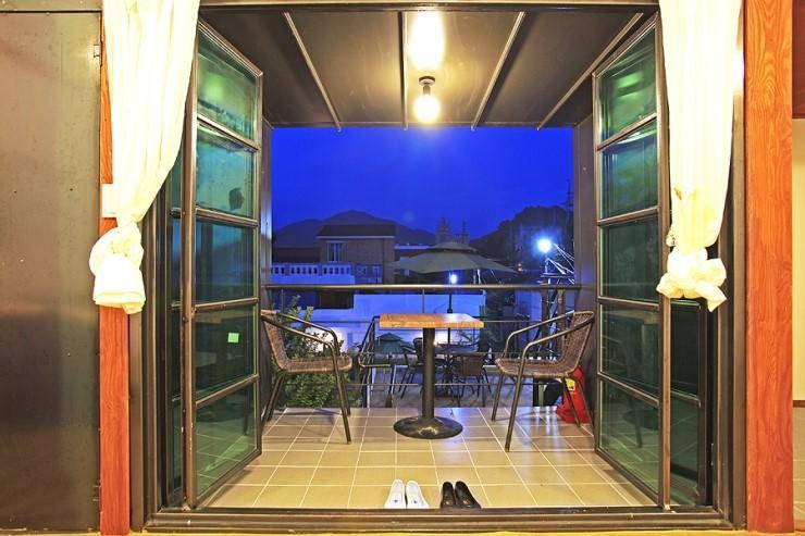 Dowon Guesthouse Чонджу Екстер'єр фото
